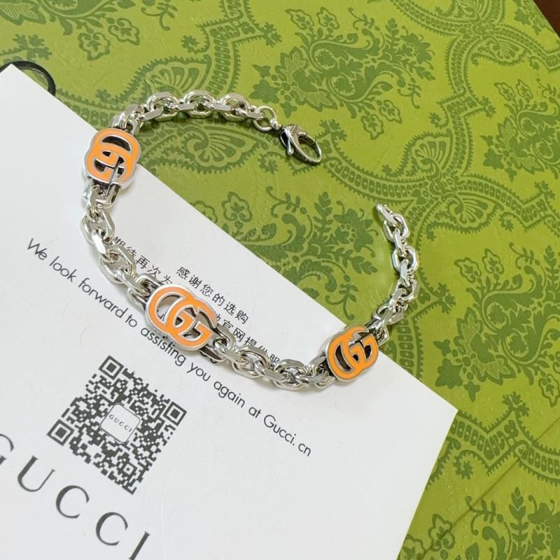 Gvc*1 bracelets